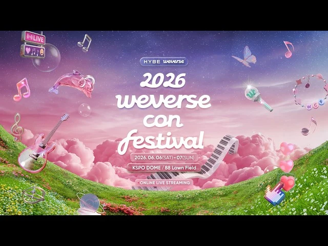 Weverse Con Festival India 2027 Entry Rules: Full Guide - Guide